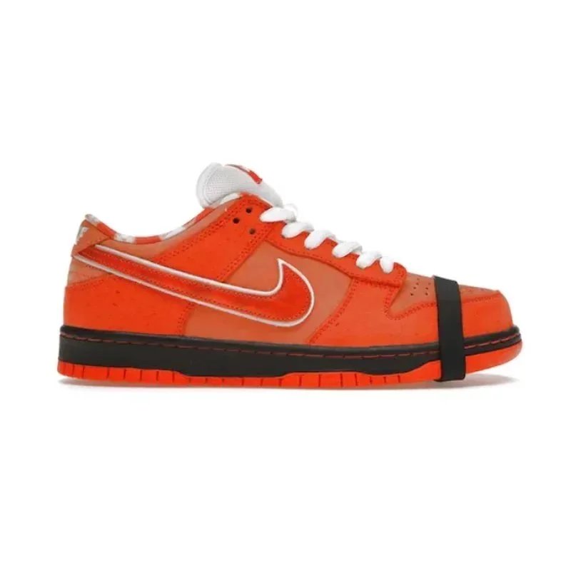 Orange Lobster FD8776-800