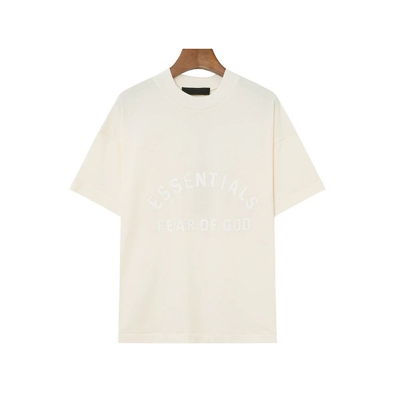 奶白色