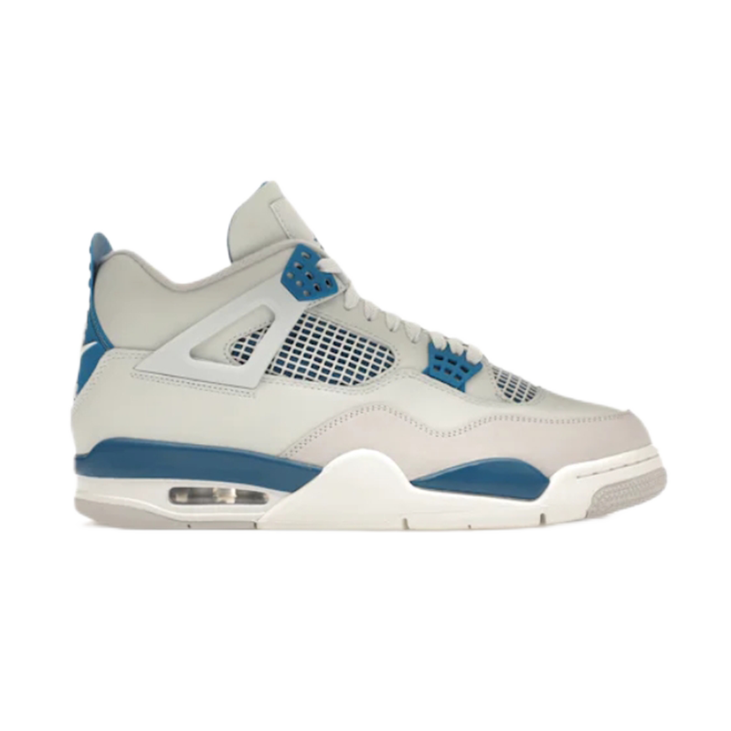 Military Blue FV5029-141