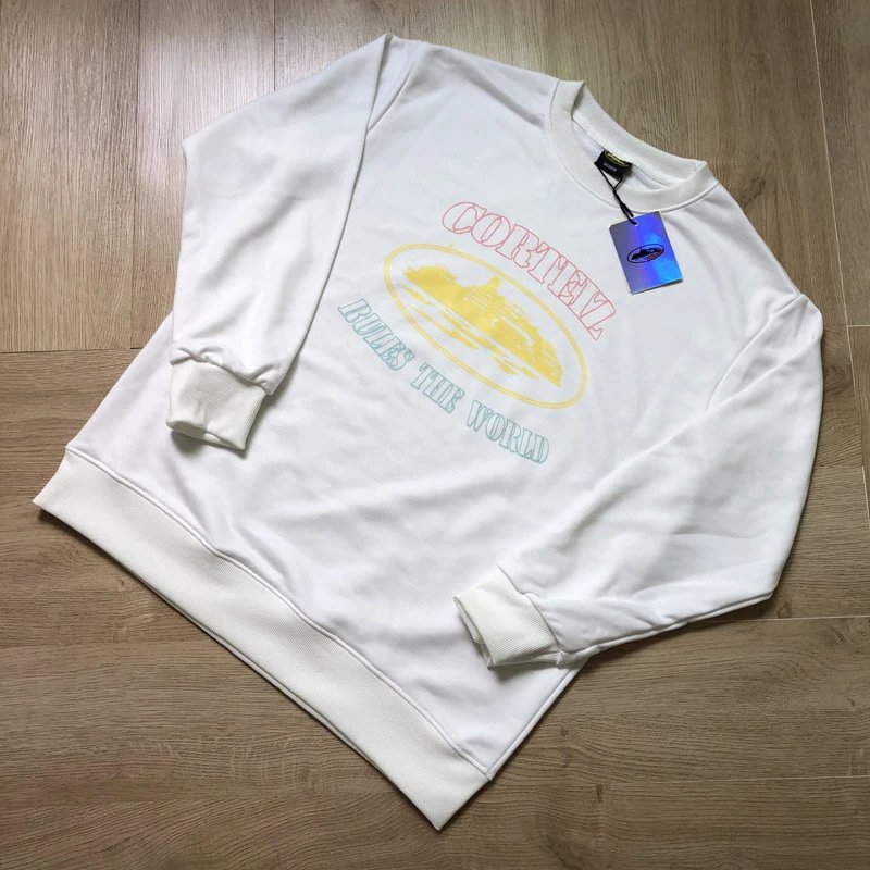 5908 白彩