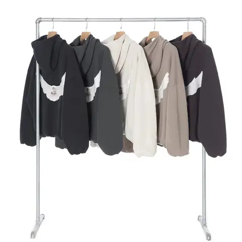 Angel Wings Hoodie Collection