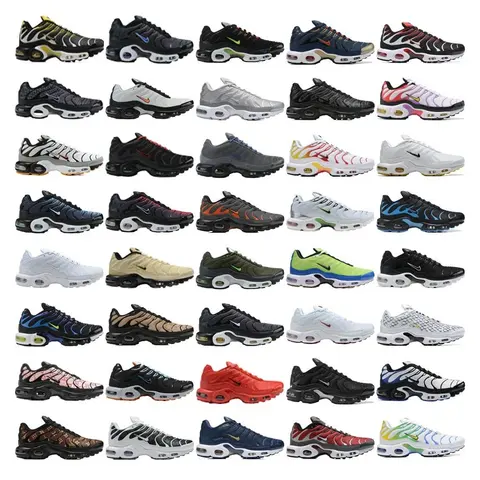 Nike Air Max TN Collection