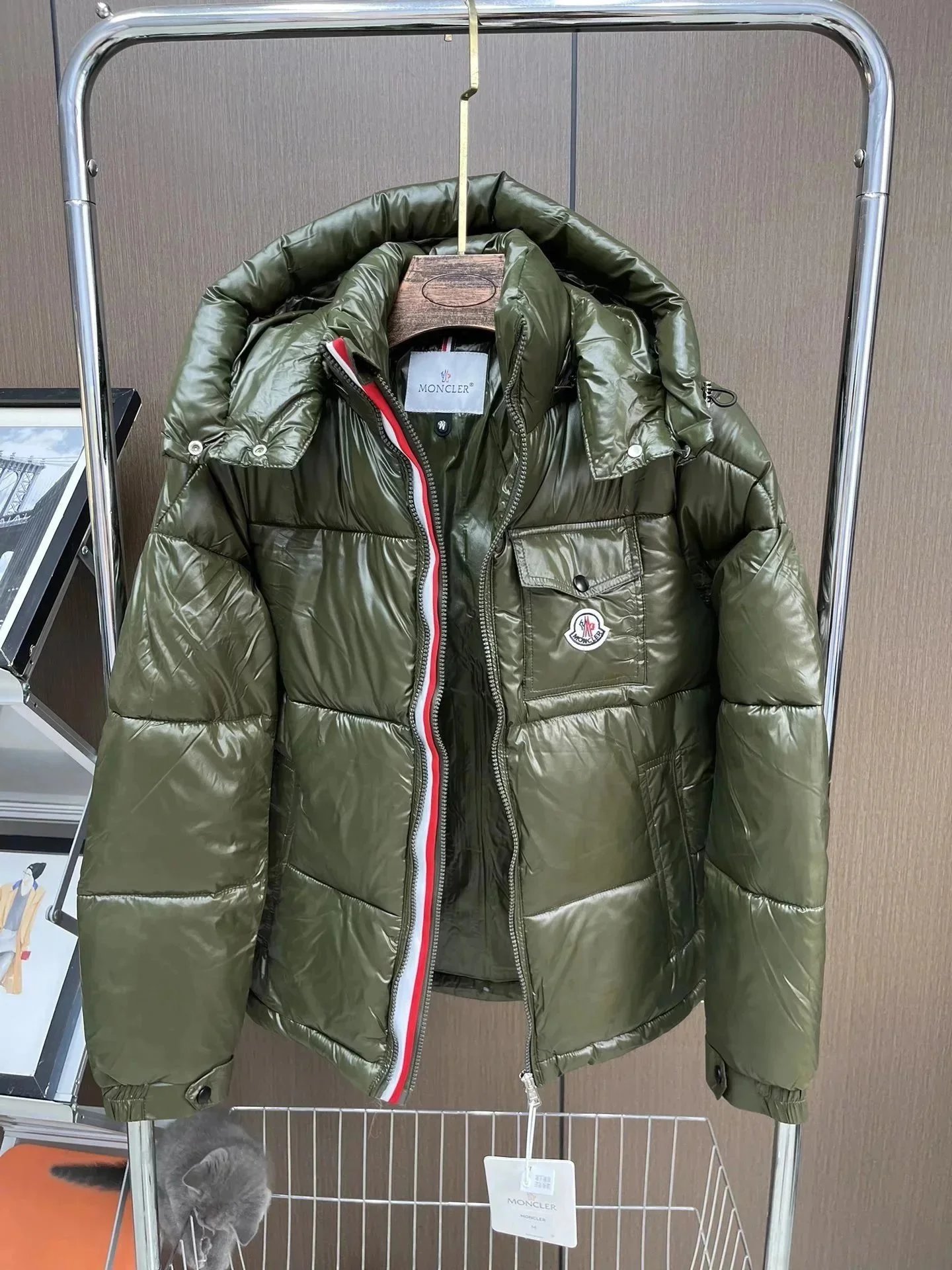 绿色2
