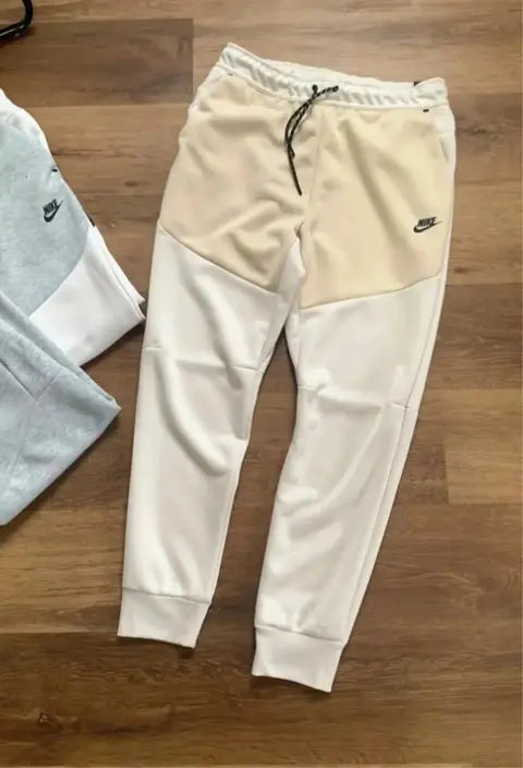 Nike Colorblock Jogger Sweatpants