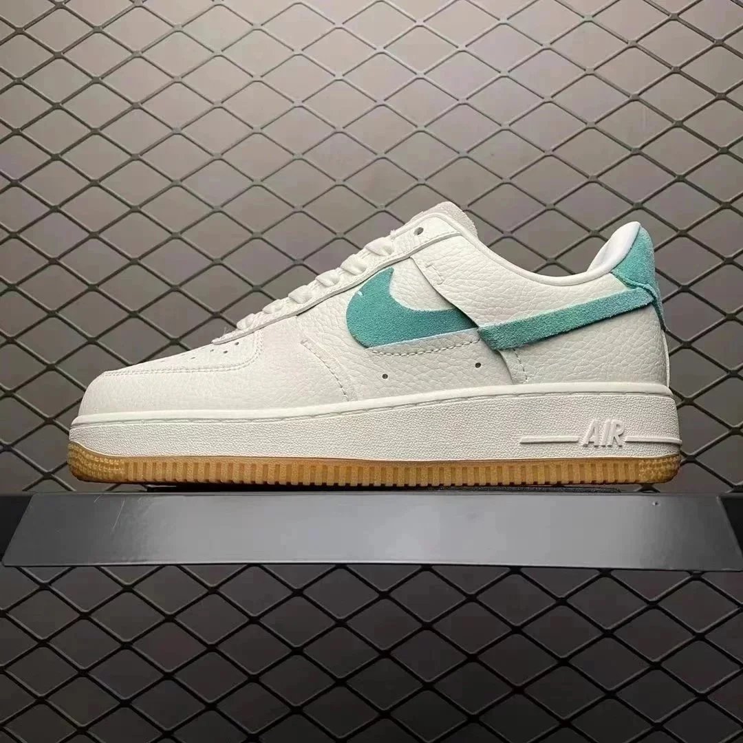 AF1断钩蓝绿DV0740-100
