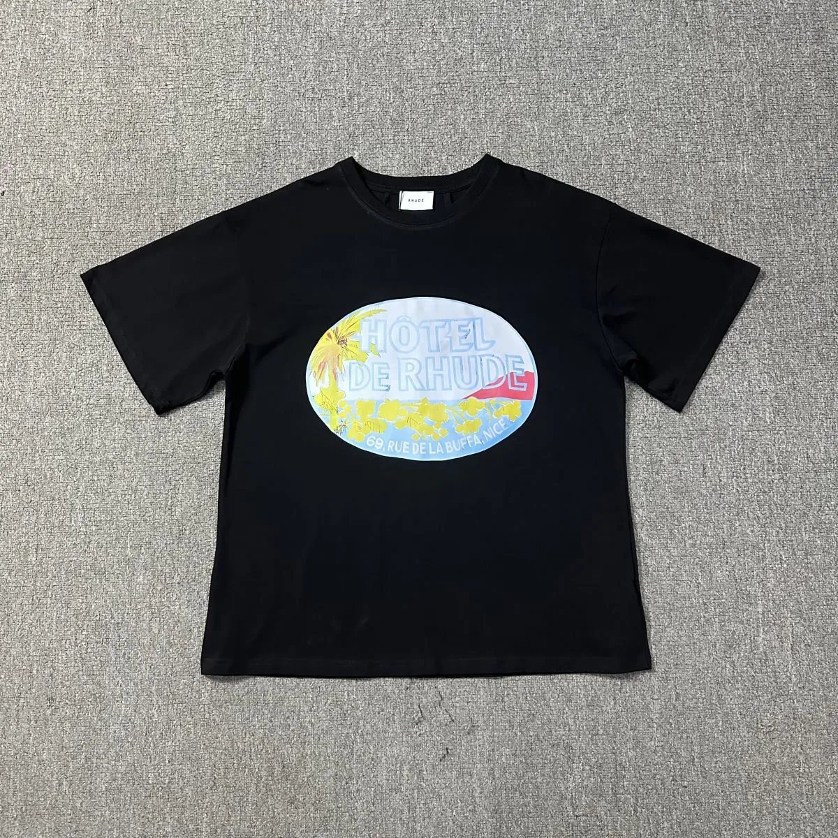 1197 黑色