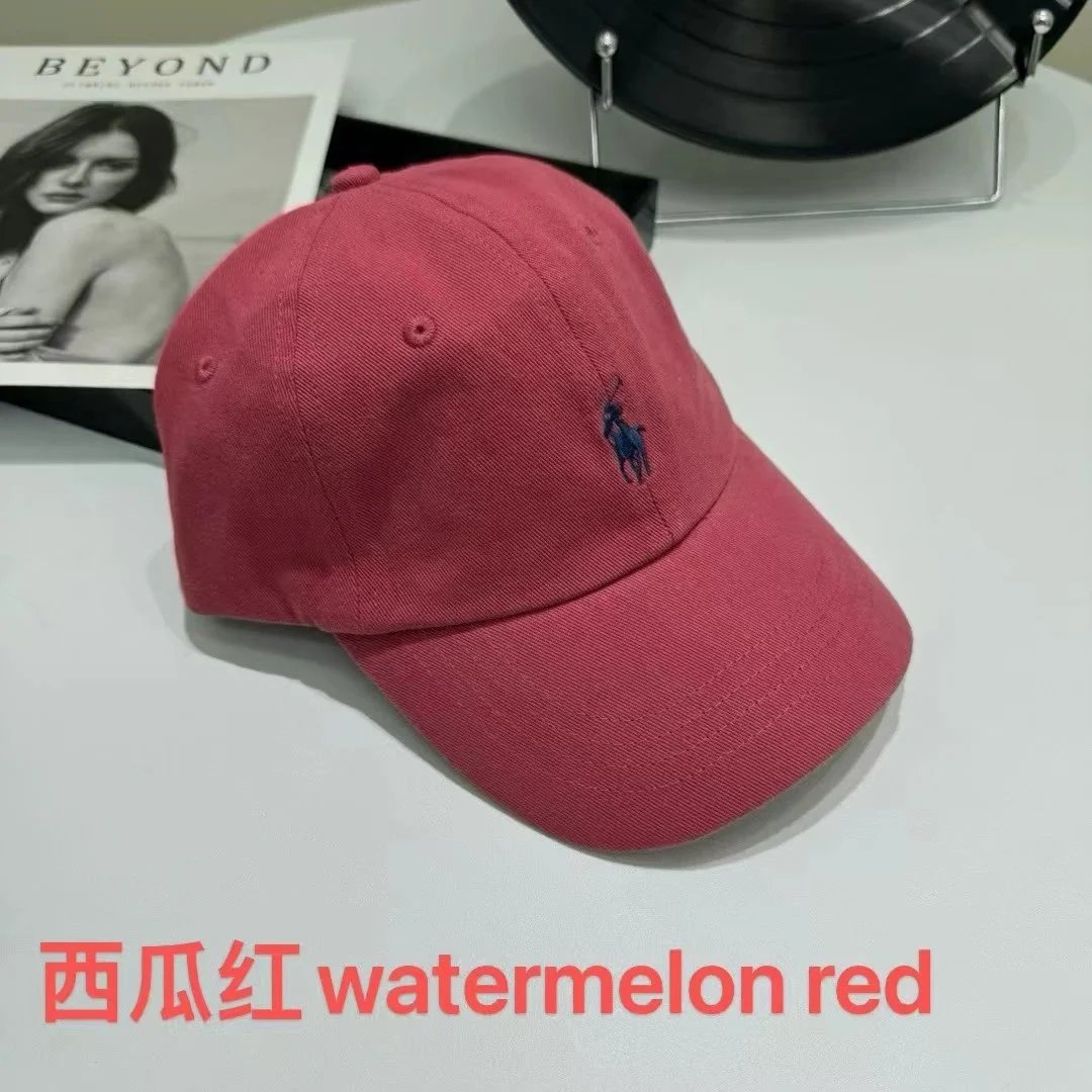 西瓜红wwatermelon red