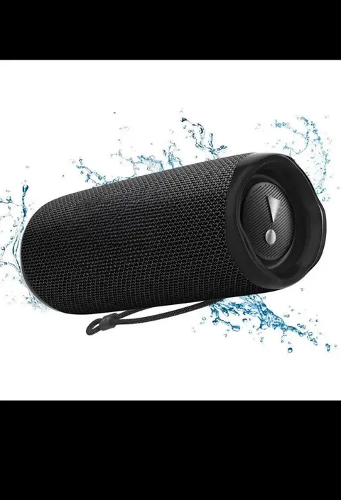 JBL Flip 6 Portable Bluetooth Speaker