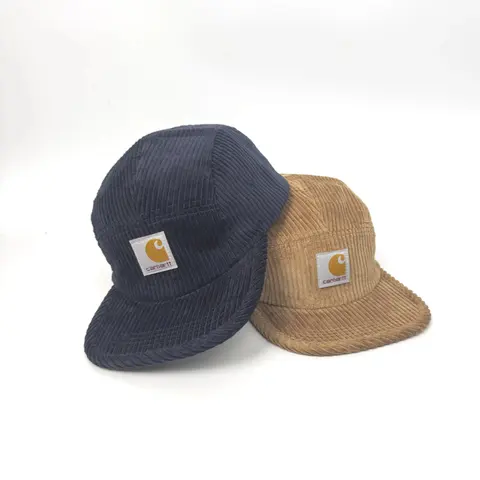 Carhartt Corduroy Bucket Hats