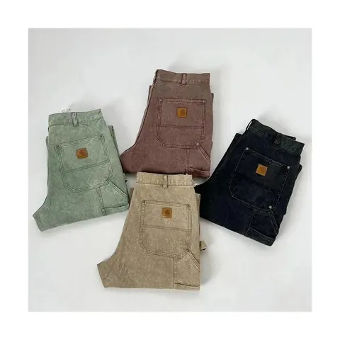 Carhartt WIP Arbeitshose Collection