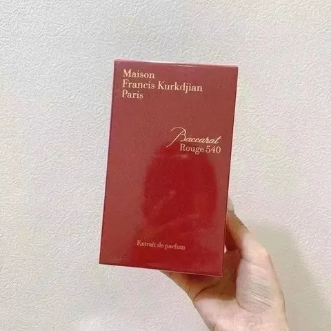 Maison Francis Kurkdjian Baccarat Rouge 540 Extrait de Parfum
