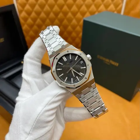 Audemars Piguet Royal Oak Watch