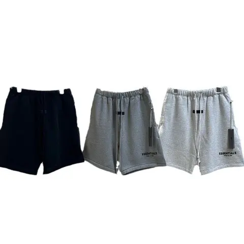 Essentials Sweat Shorts Collection
