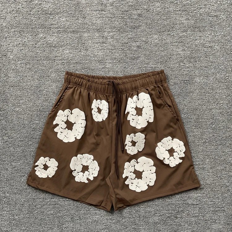 5223 棕色