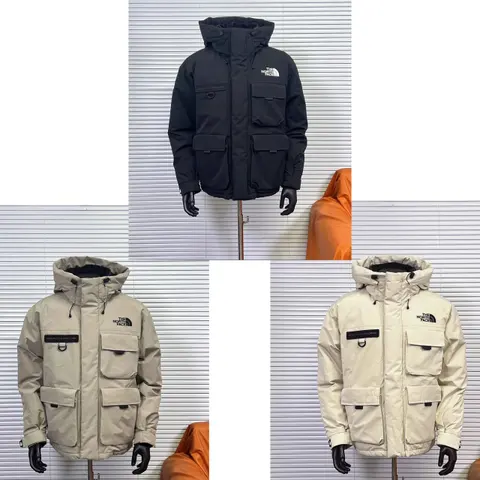 The North Face Expedition Jacket