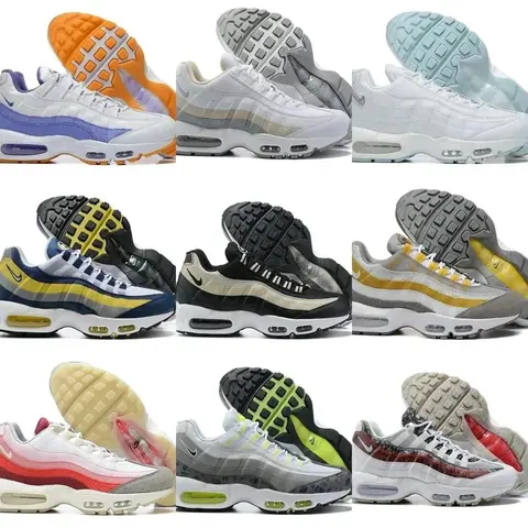 Nike Air Max 95 Sneakers Collection