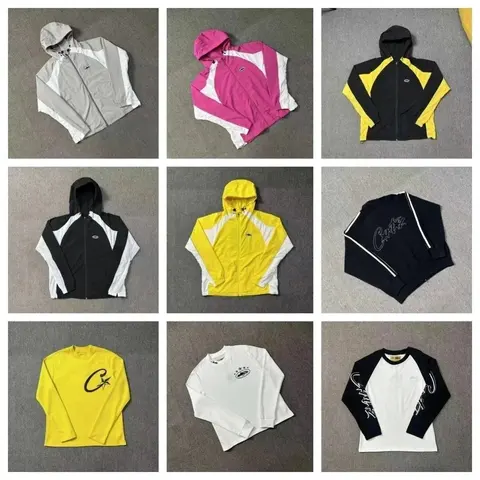 Cutter & Buck Performance Hoodies and Long Sleeve Shirts Collection