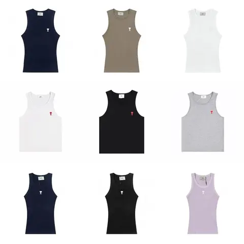 AÓMI Paris Vest