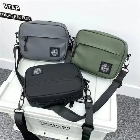 HTAP Crossbody Bag Collection