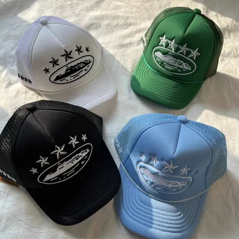 CORTEIZ Allstart 5 Star 2023 New Hat