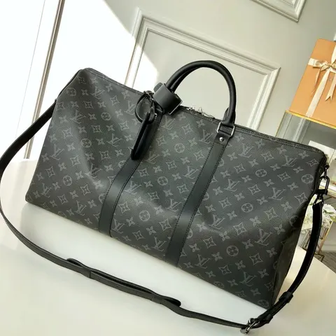 Louis Vuitton Keepall Bandoulière 50