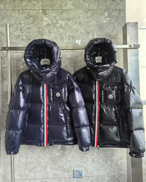 Moncler Down Jackets