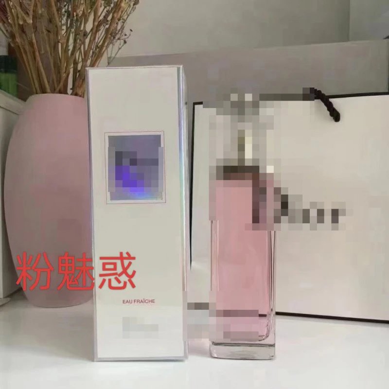粉魅惑100ml