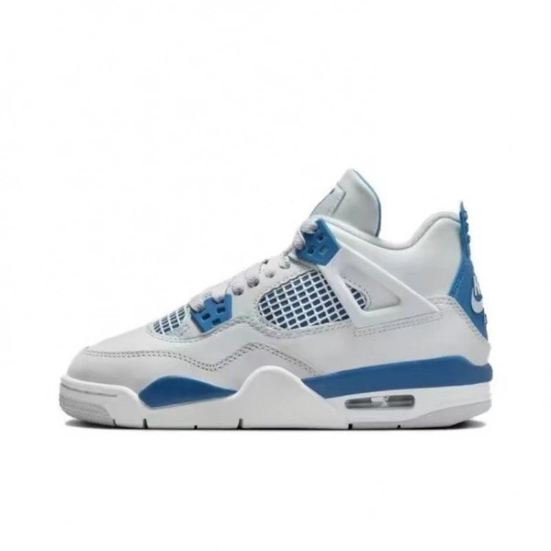 aj4-新款白蓝