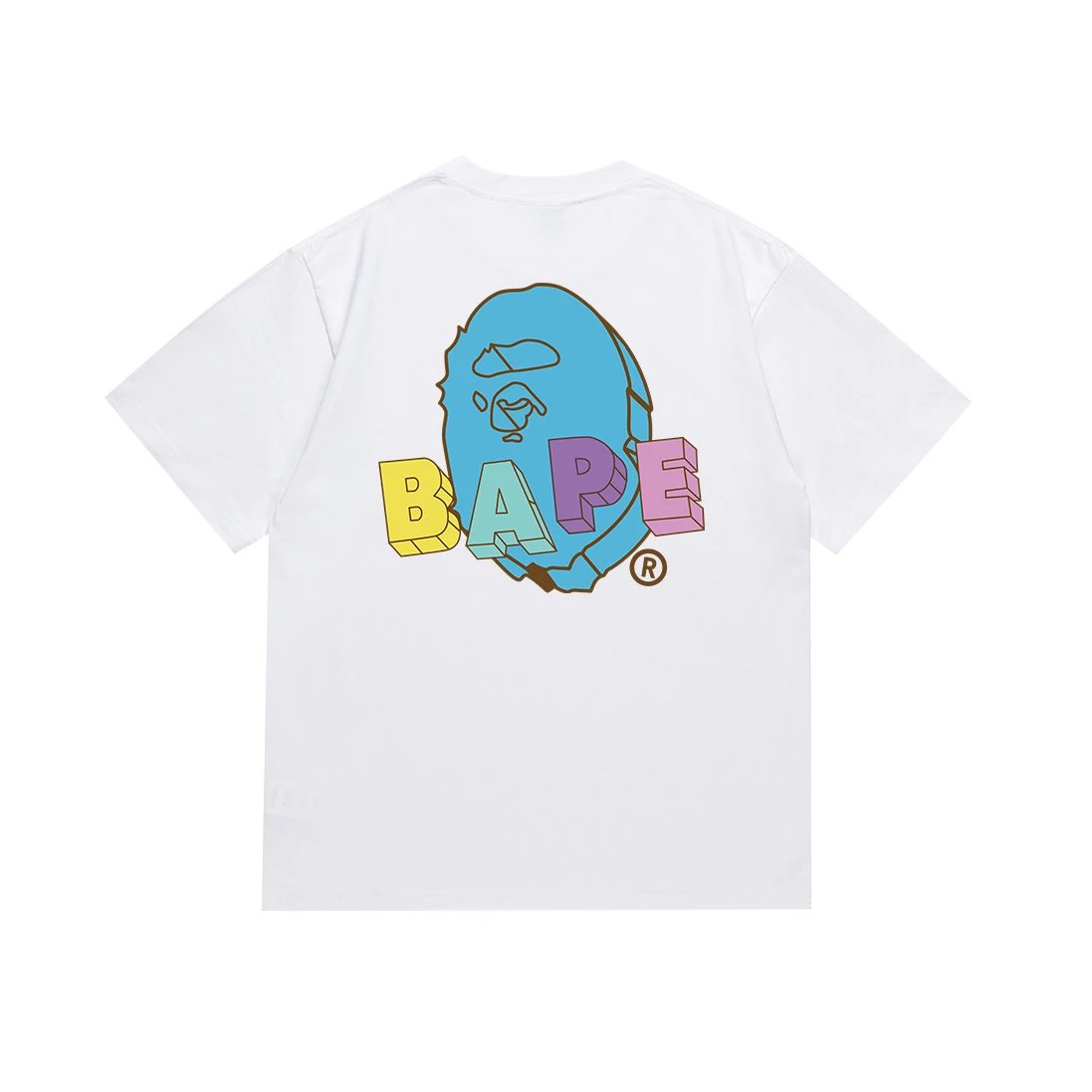 白色087
