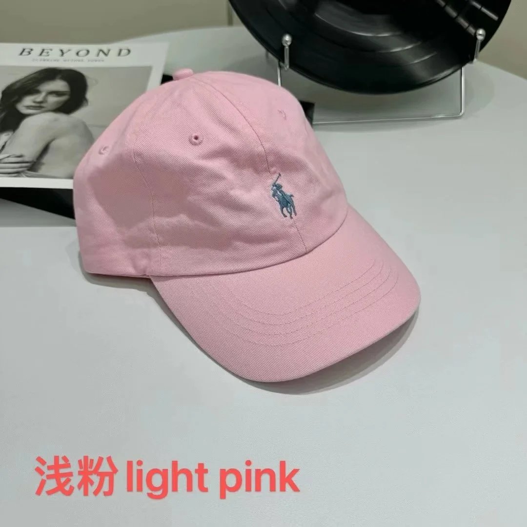 浅粉light pink