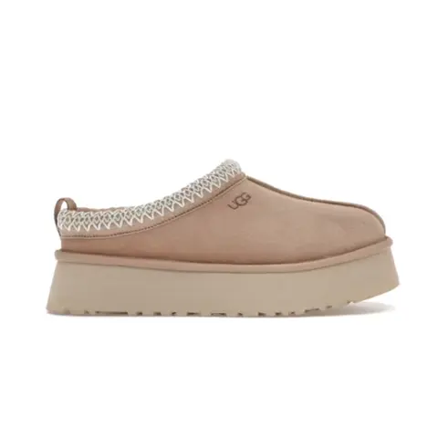 UGG Platform Slip-On Shoe
