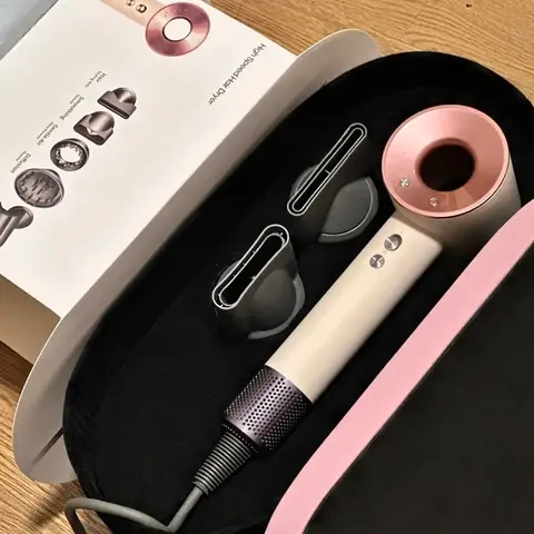 Dyson Supersonic High Speed Hair Dryer