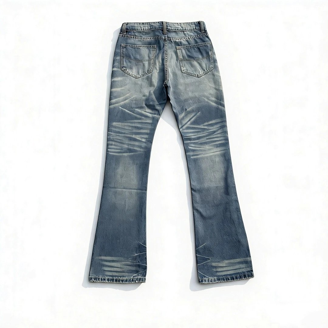 蓝色