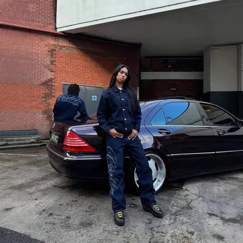 CortÓeiz Jeans