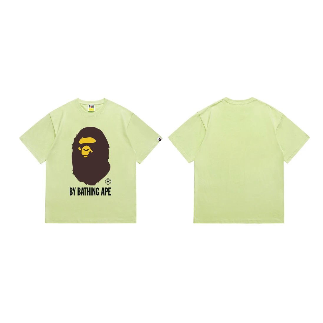 草绿色040