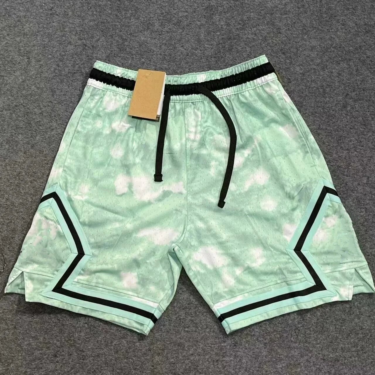 NO23冰湖蓝