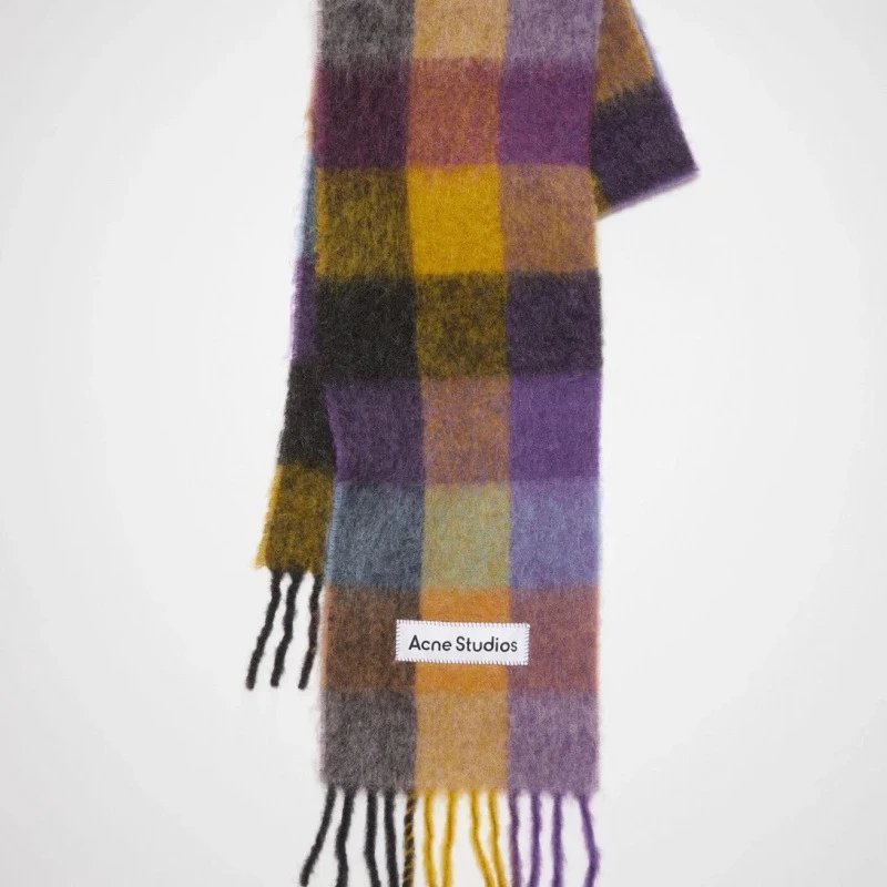 紫棕 全套标