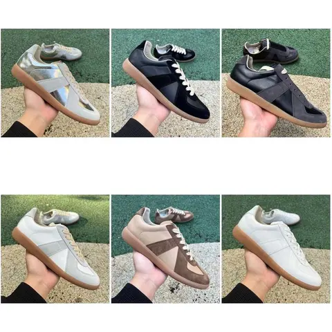 Stylish Low-Top Sneakers Collection