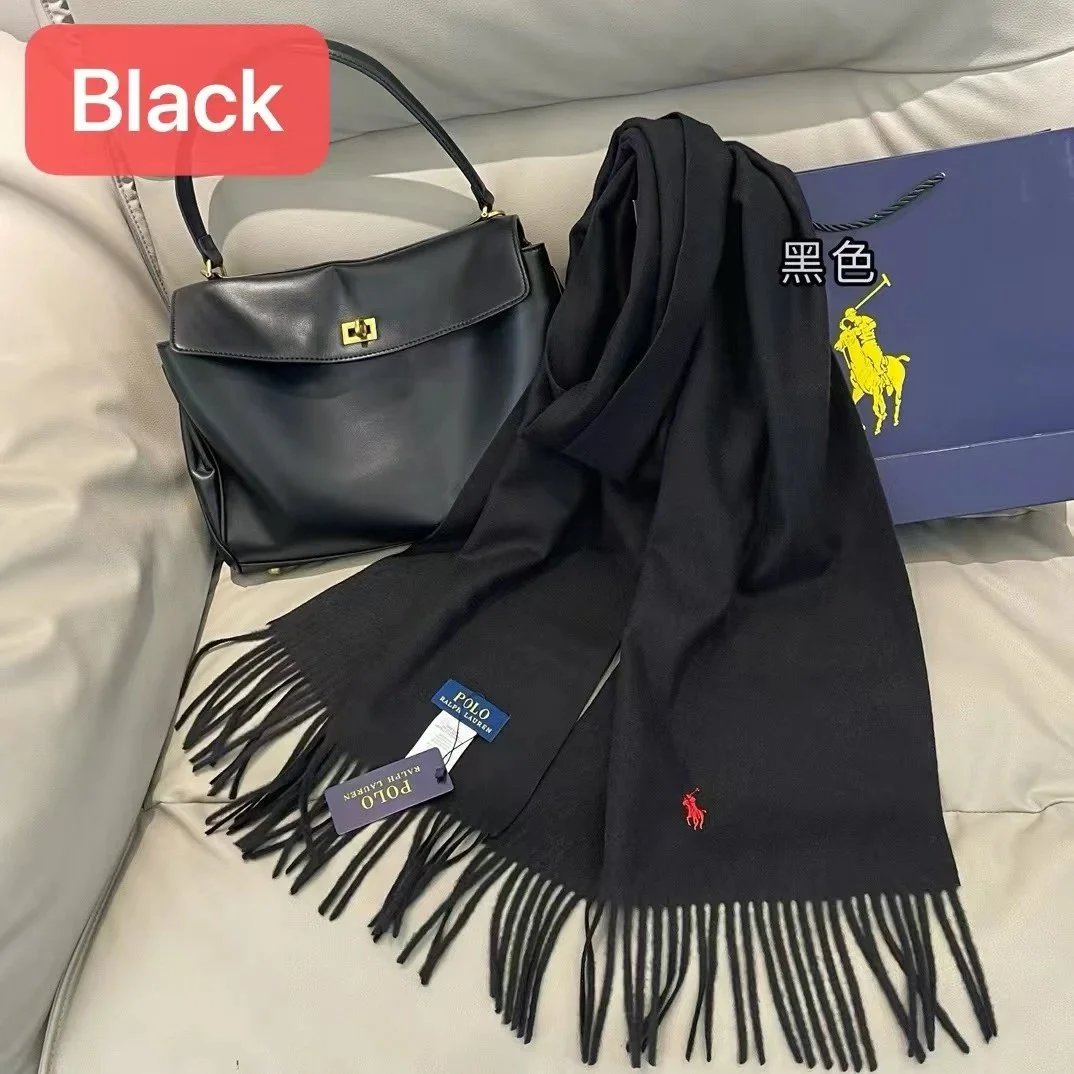 黑色black
