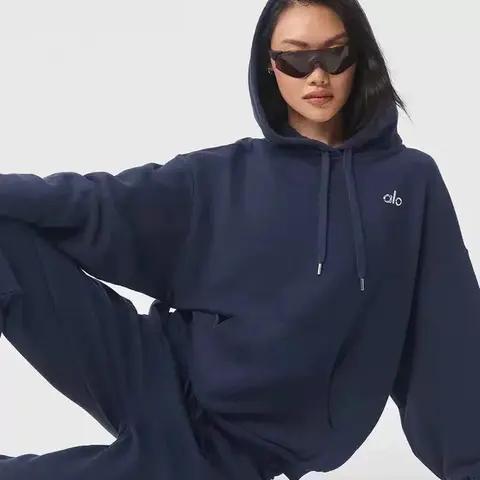 alo Yoga Oversized Hoodie
