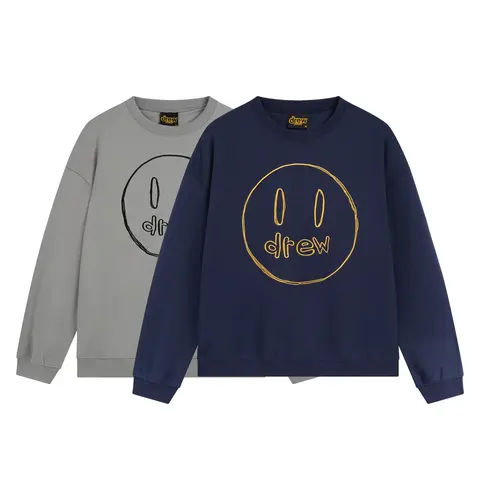 Drew House Smile Crewneck Sweatshirt