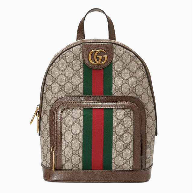 Backpacks