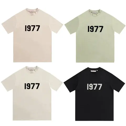 1977 T-Shirt Collection