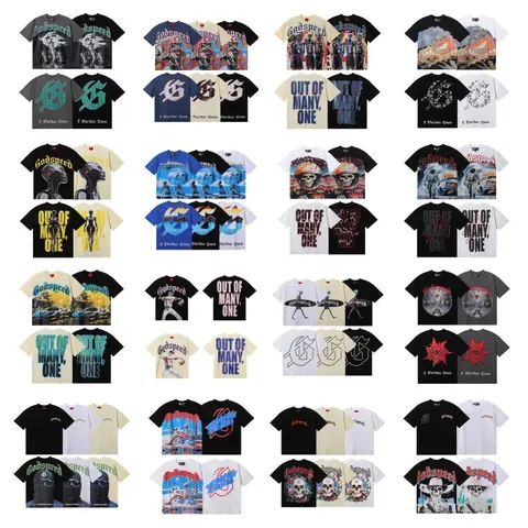Godspeed T-Shirt Collection