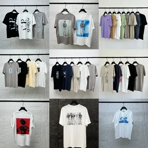CP Company T-Shirt Collection
