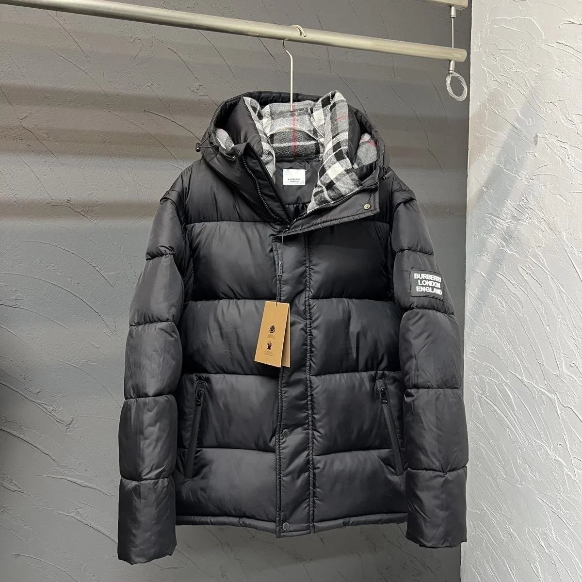 down jacket-2