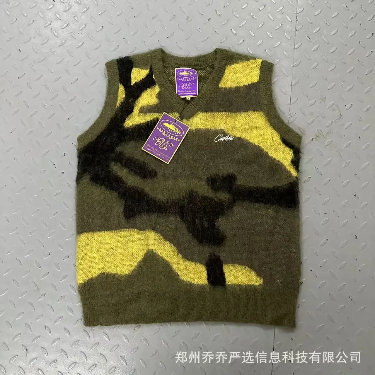 马甲-1