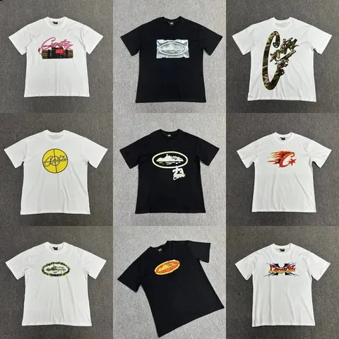 Cactus Jack Collection T-Shirts