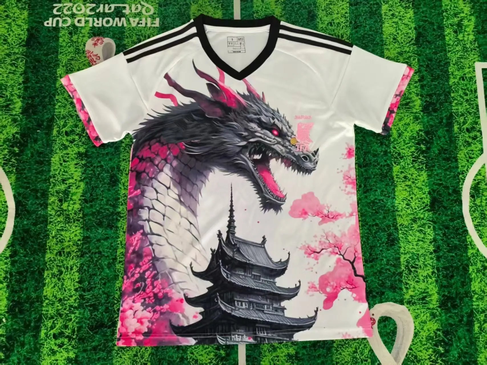 2526日本粉色龙