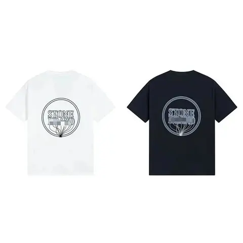 STONE ISLAND T-Shirt Collection